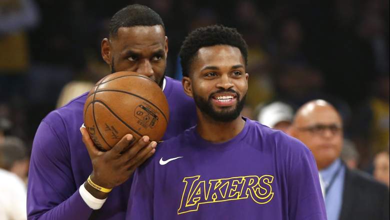 贵圈真乱!仙丹与詹娜闺蜜共度甜蜜隔离期 两月前她还是库兹马女友