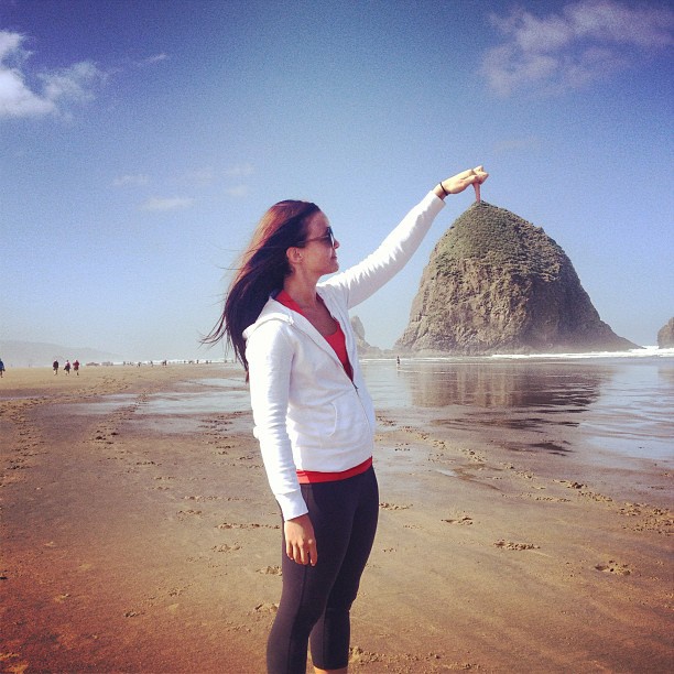 酸了酸了！又高又帅又富的他拥有全联盟球技最好的妻子