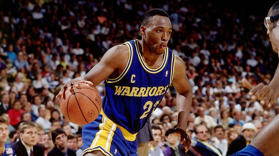 15、米奇-里奇蒙德