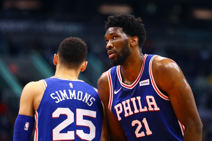 签下长约詹姆斯仍能左右自由市场！2019年的夏天还是围着他转