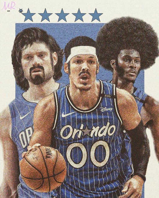 谁最雷人？NBA球星复古造型：詹眉重回70年代 独行侠双星超帅