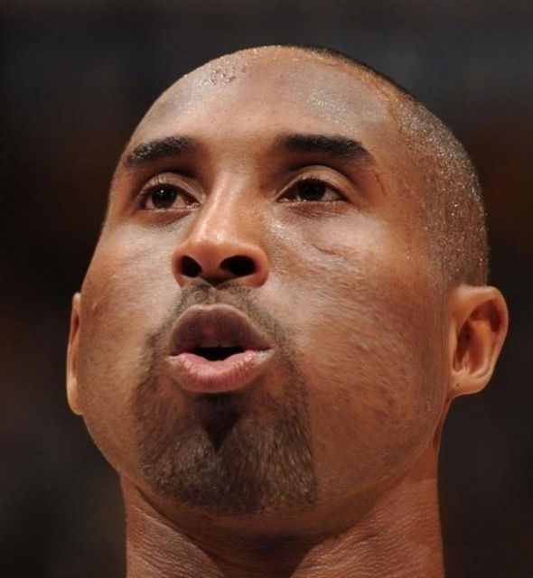 如果NBA球星都有韦德的大腮帮：邓肯太可爱 库里变格里芬