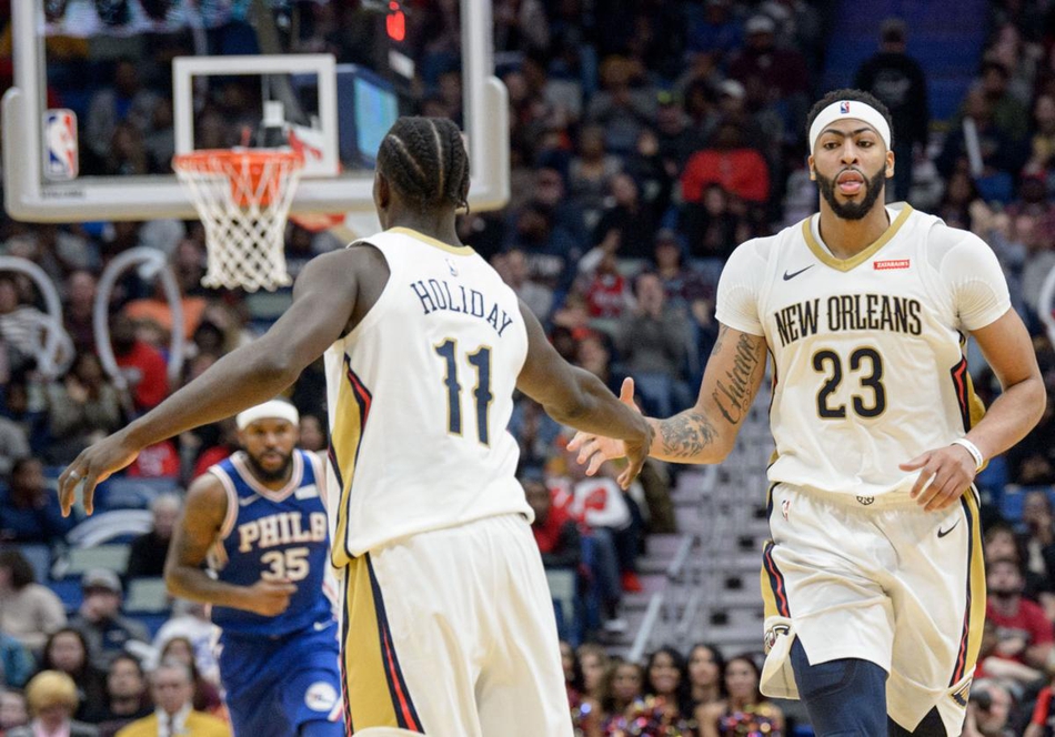 NBA未来权力榜：勇士连续4年榜首 火箭稳居前3 湖人飙升至第4