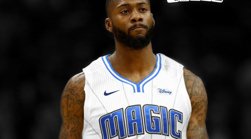 5、乔纳森-西蒙斯 30岁