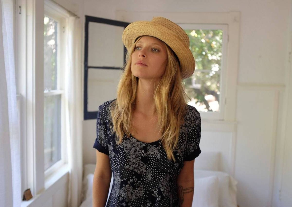 格里芬又换女友！纽约与女演员缠绵2天 女主身材娇小颜值超高