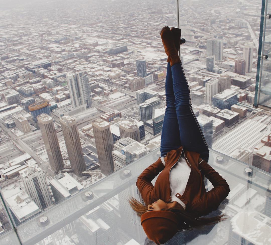 南美风情！身材逆天的22岁热火啦啦队小姐姐！