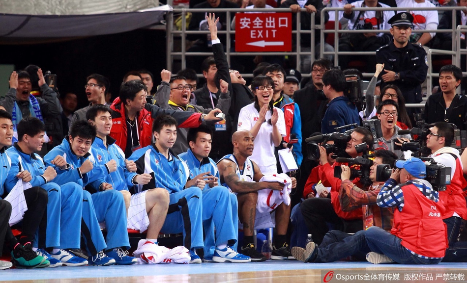 回顾那些年的京粤大战