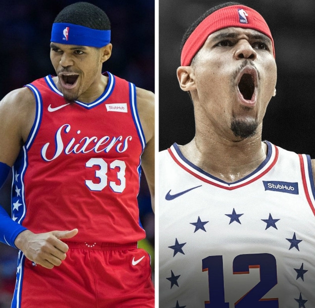 5、托拜厄斯-哈里斯