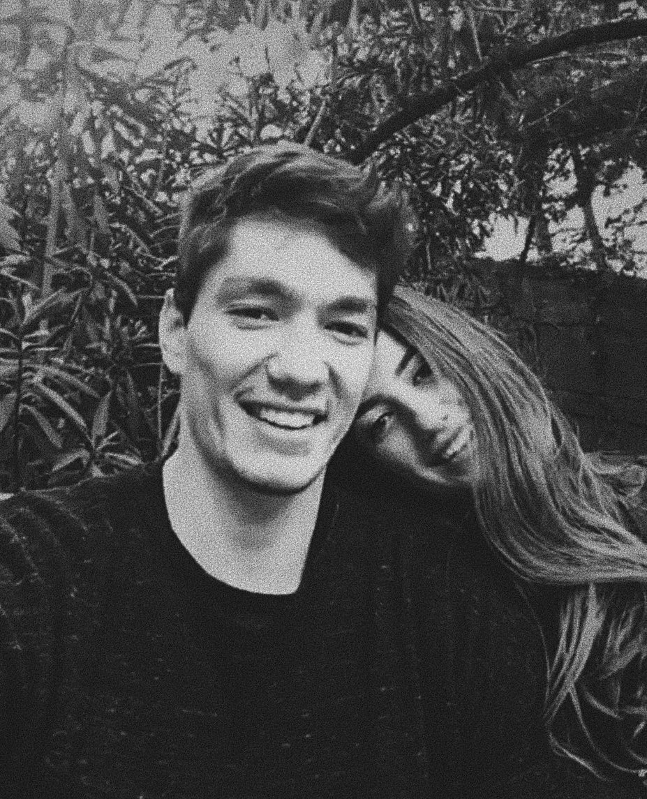 神似迪丽热巴！土耳其勒布朗与超美女友的幸福日常 太让人羡慕了