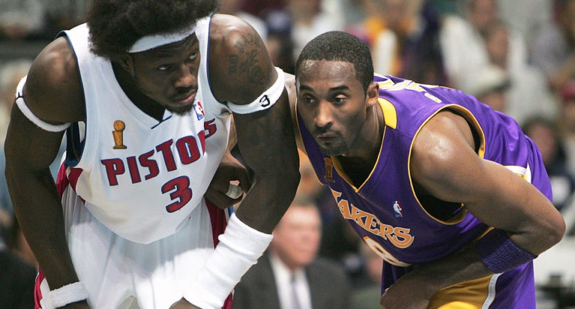 官方祝科比生日快乐！但这主页君也许是个科黑