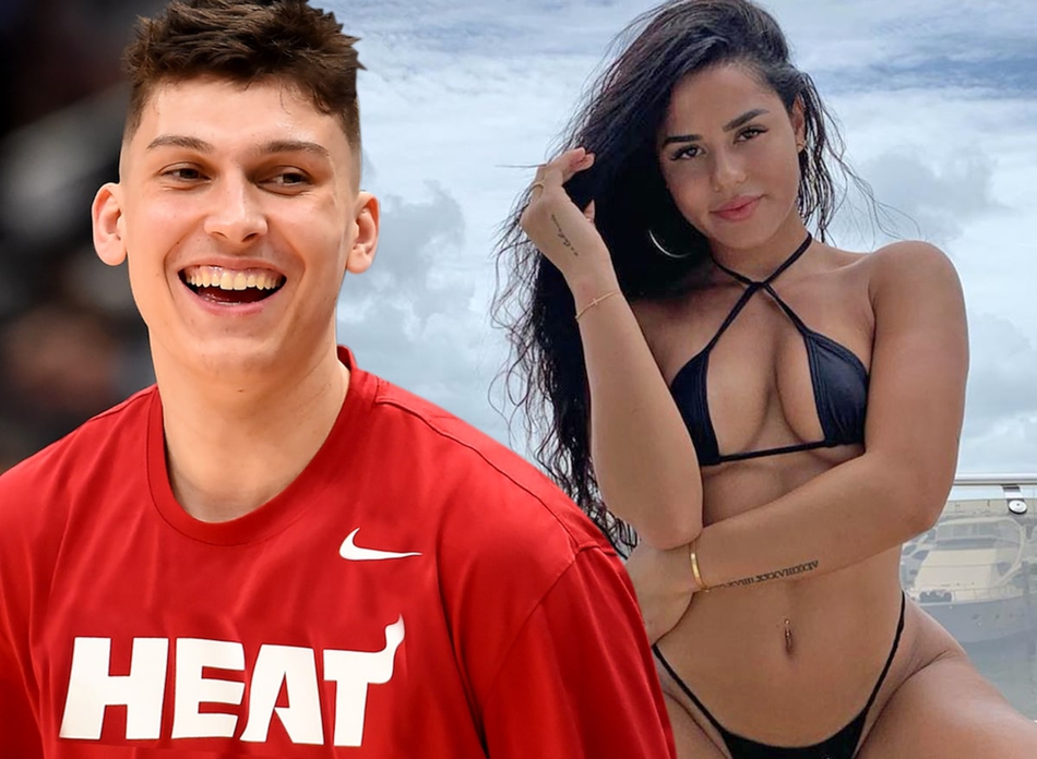 大热新秀成功追到735万粉丝的库兹马前女友！神级撩妹技巧学到了