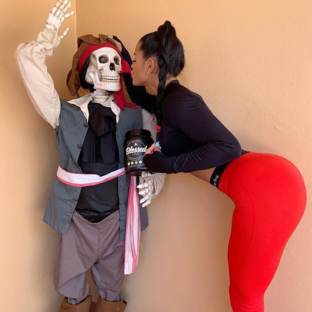 惨!湖人新星库兹玛被网红女友甩掉 分手理由太伤人自尊了吧