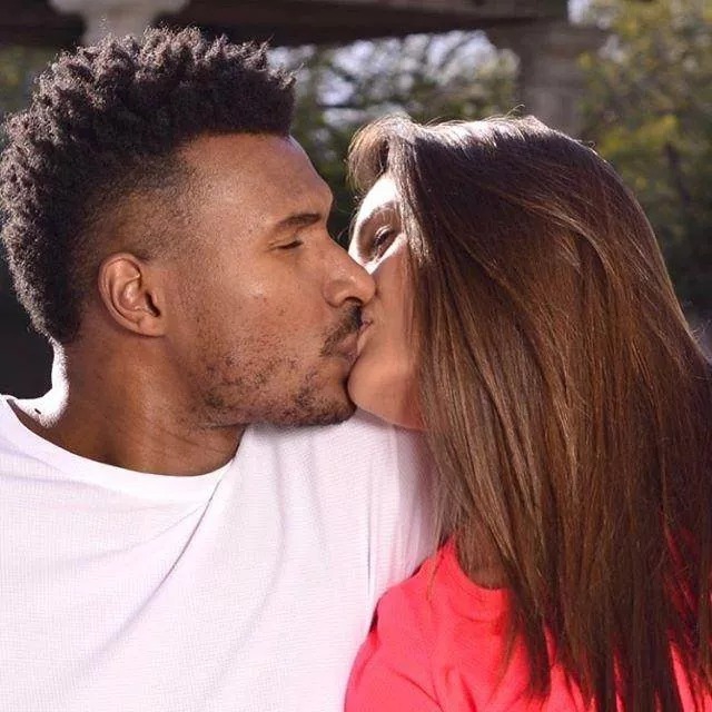 娶到小自己8岁的巴西国宝级超模！前妻也是超模！这是真人生赢家