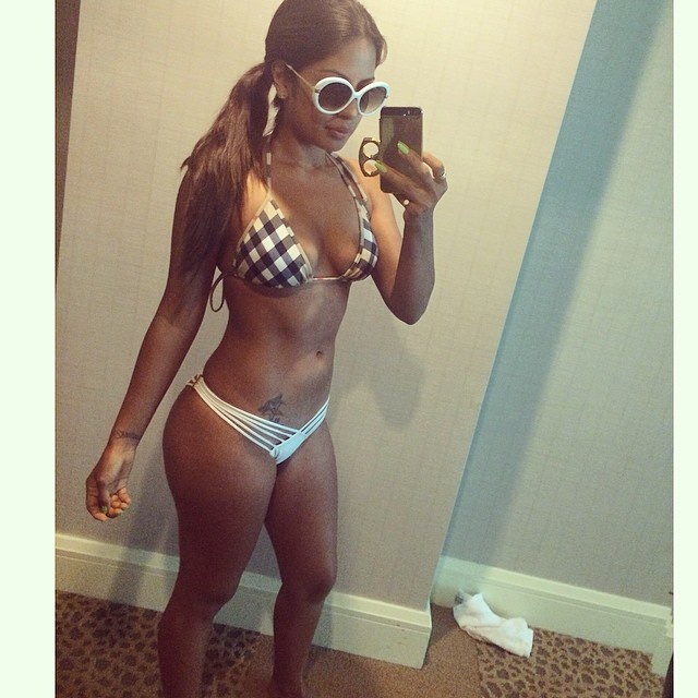 贵圈真乱!仙丹与詹娜闺蜜共度甜蜜隔离期 两月前她还是库兹马女友