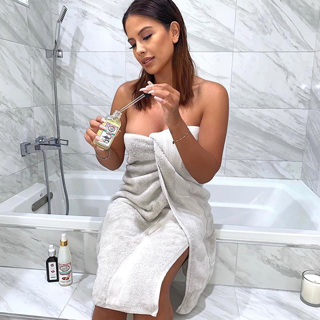 贵圈真乱!仙丹与詹娜闺蜜共度甜蜜隔离期 两月前她还是库兹马女友