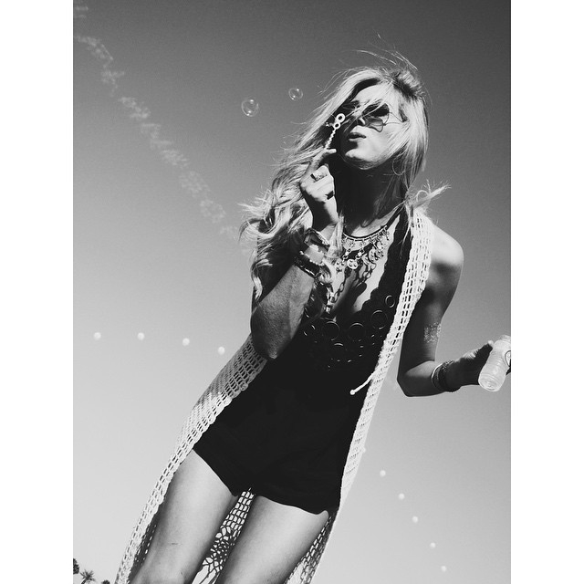 NBA最美球员女儿!她穿上球衣那一刻我沦陷了