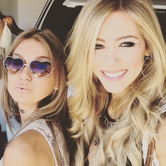 NBA最美球员女儿!她穿上球衣那一刻我沦陷了