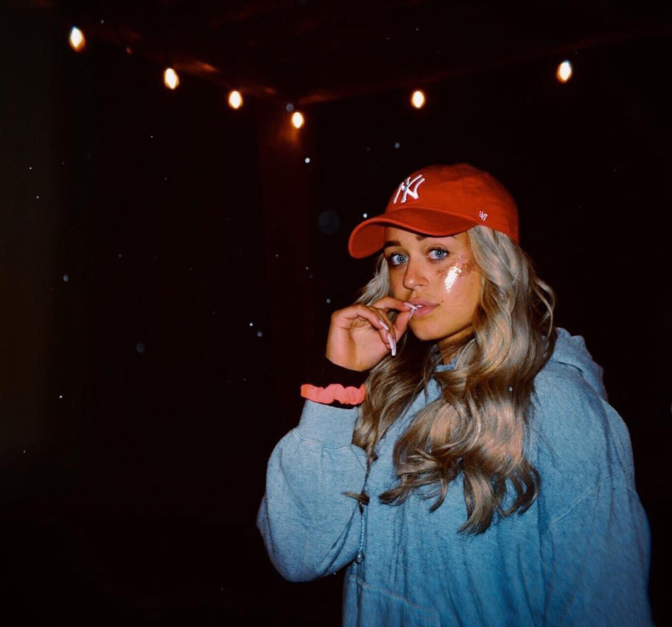 神似龙母的爵士拉拉队小姐姐美照第二弹！看一眼就再也无法自拔