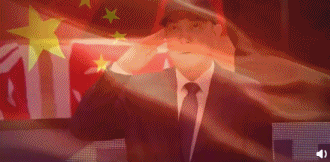 感谢你，八一！CBA官方致敬八一