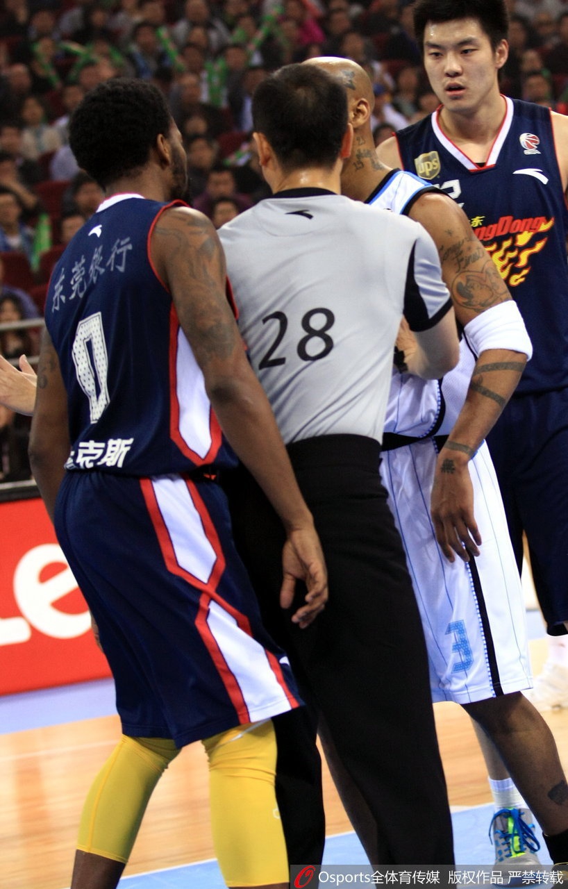 回顾那些年的京粤大战