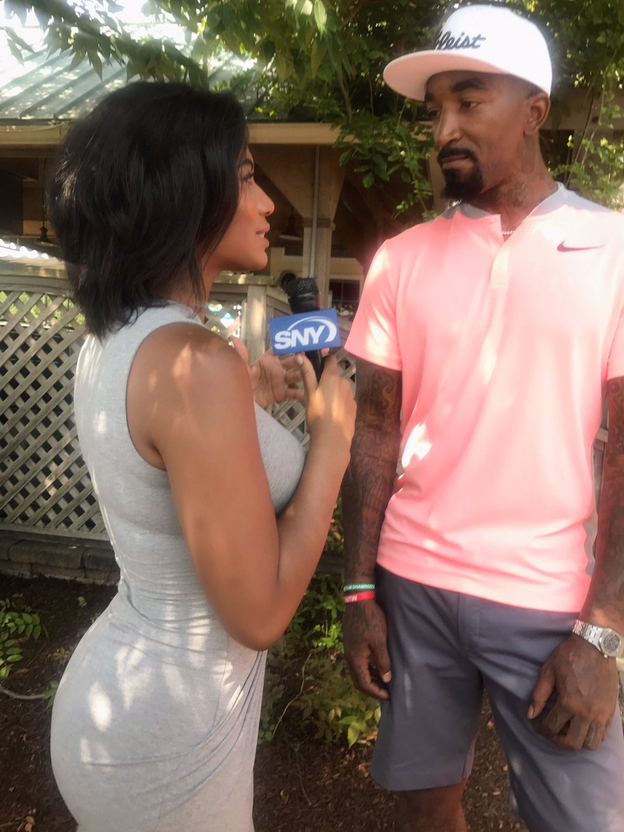 勇士FMVP又一段新恋情曝光 搭上颜值超高身材爆表的体育女主播