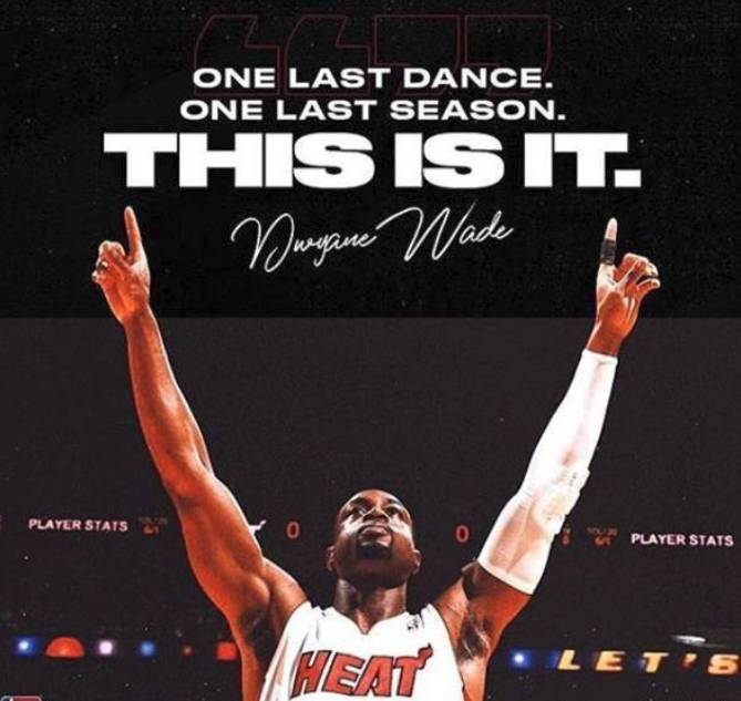 闪电侠的最后一舞