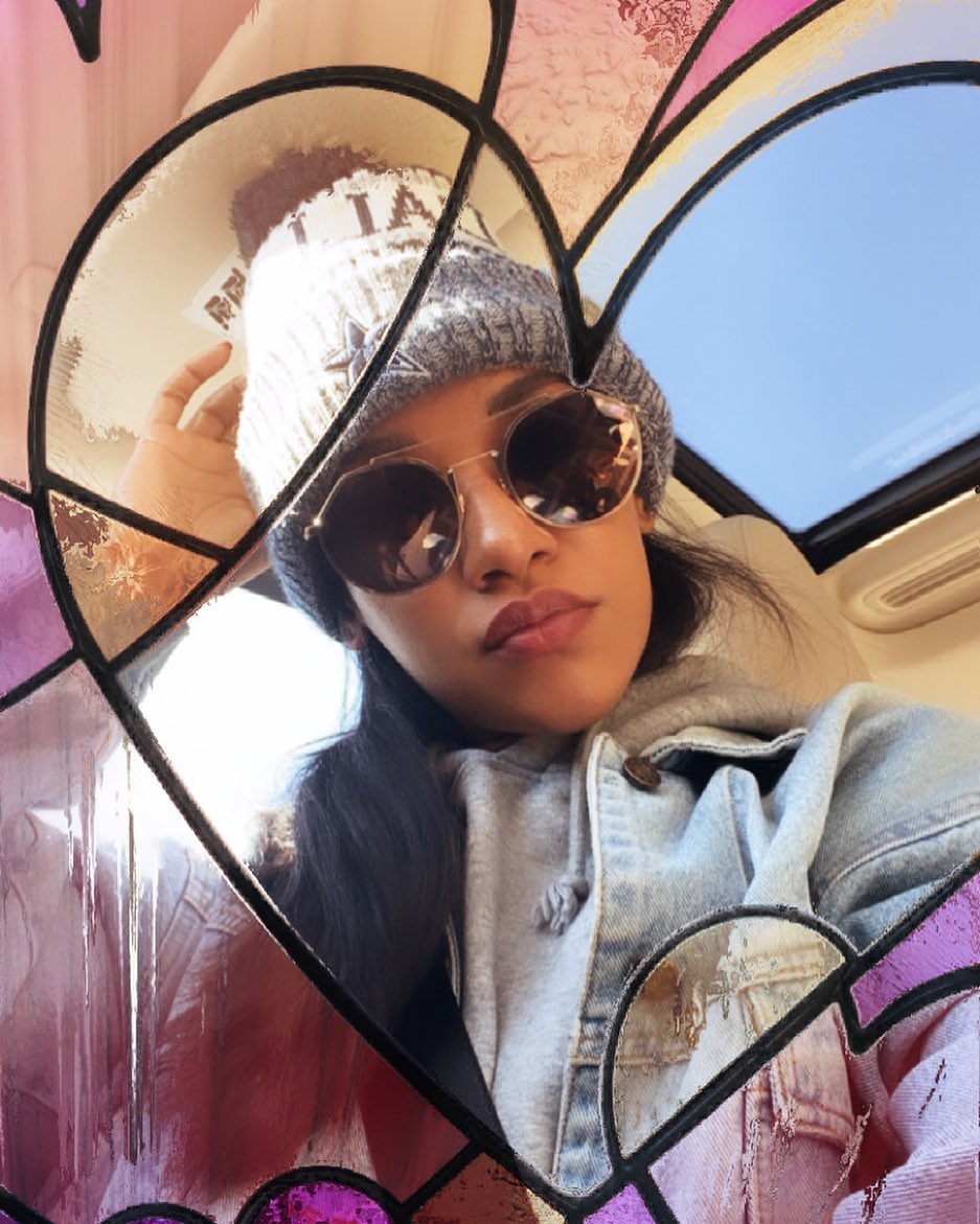 曝JR-史密斯出轨好莱坞大热女星！删除社媒疑似与妻子决裂