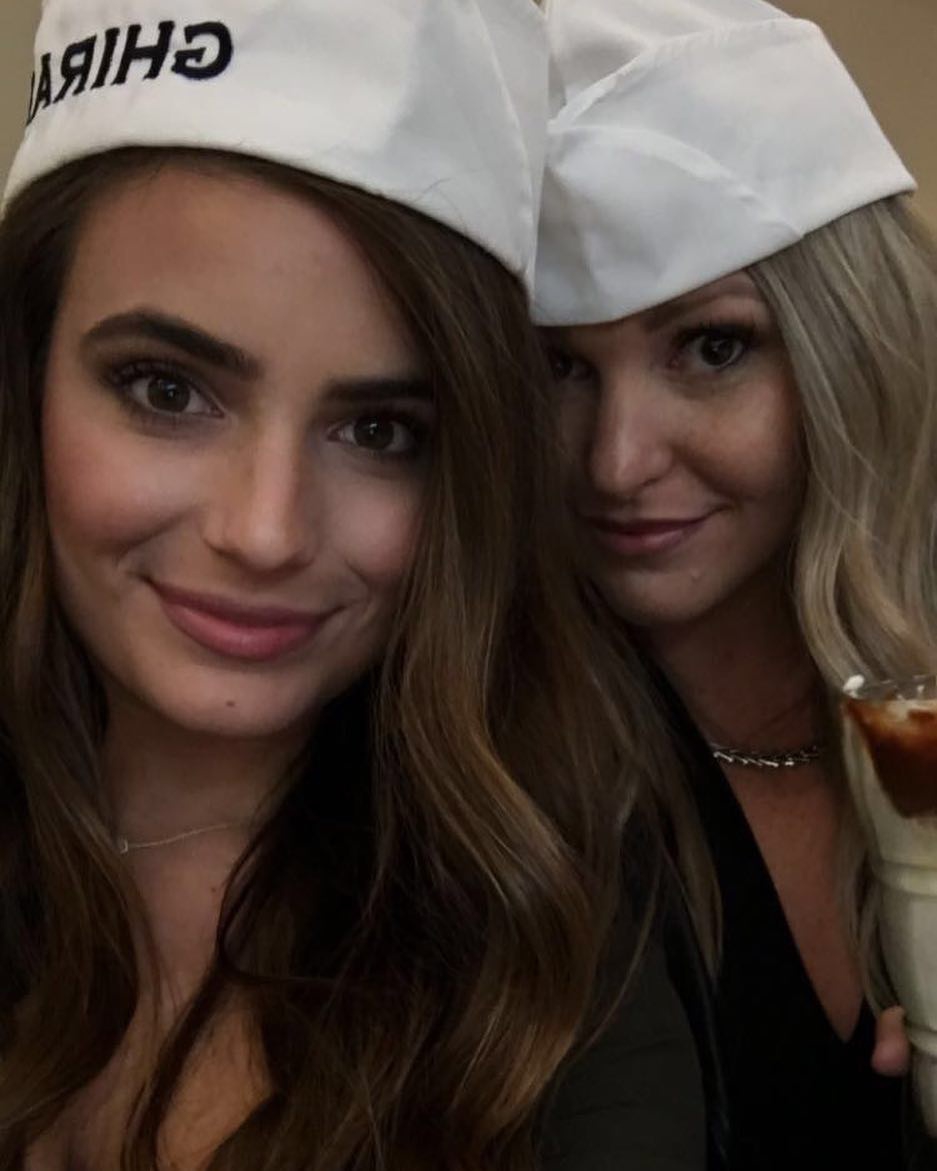 4投1中！海沃德妻子宣布将迎来第4个孩子 颜值超高的一家人