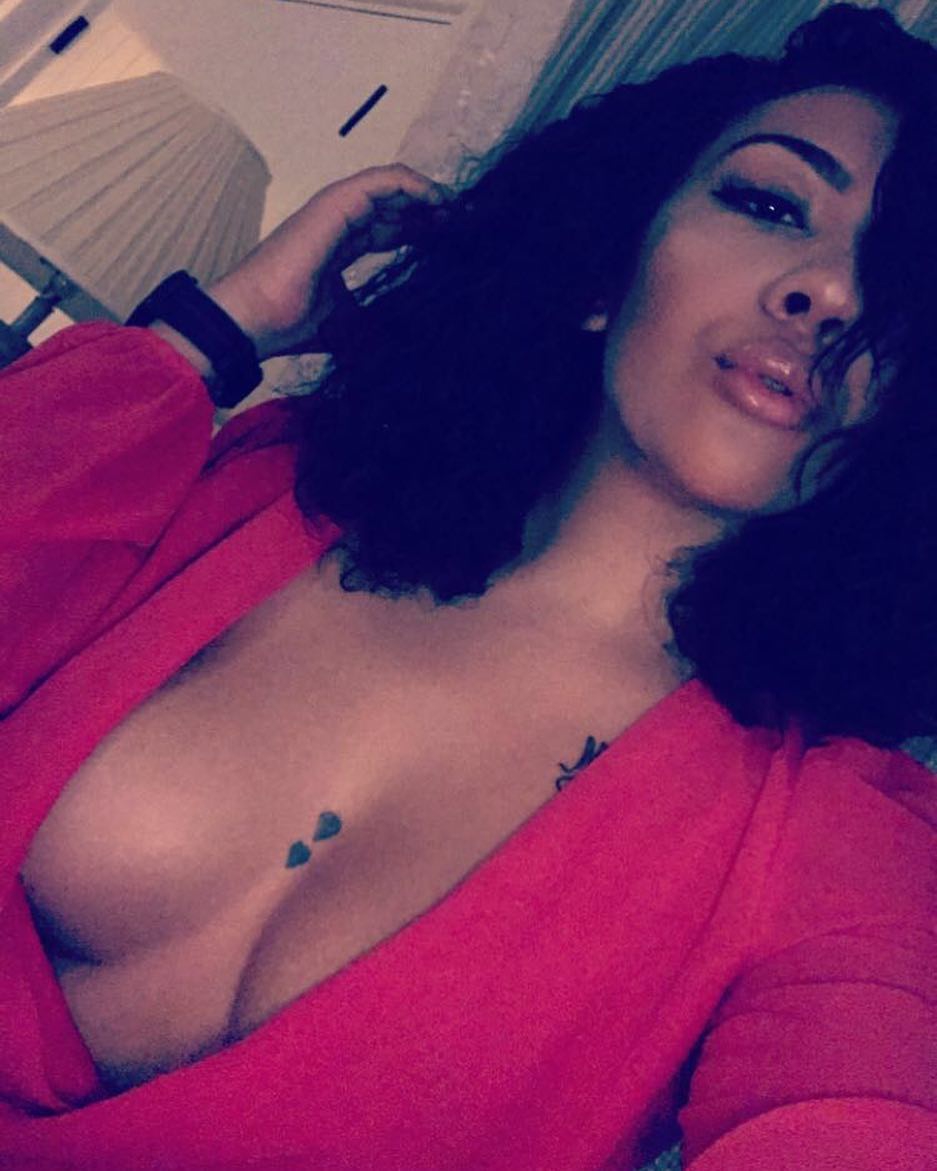 富尔茨女友宣布怀孕！她曾是前女友闺蜜 在后者怀孕期间成功上位