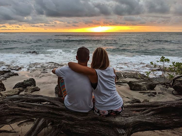 吉诺比利和妻子如童话一般的神仙爱情！21年相守羡煞无数人