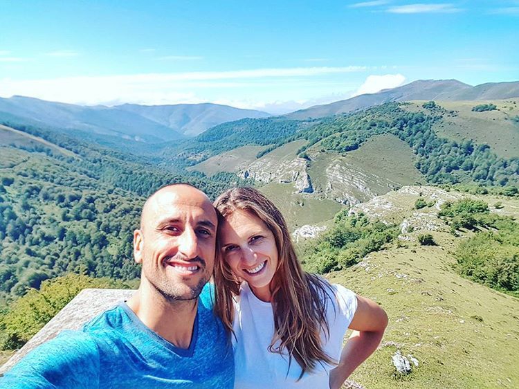 吉诺比利和妻子如童话一般的神仙爱情！21年相守羡煞无数人