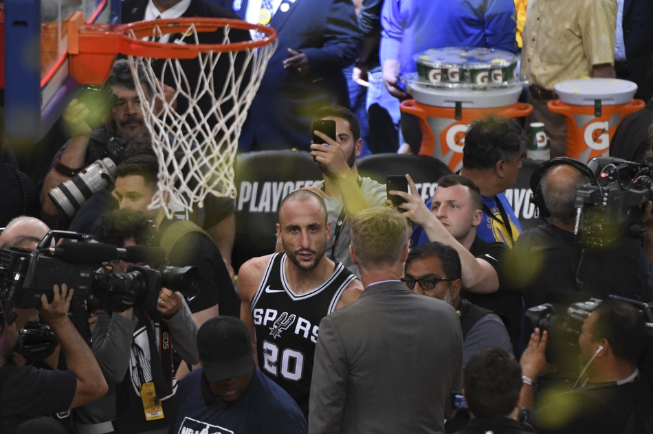 吉诺比利的最后一战