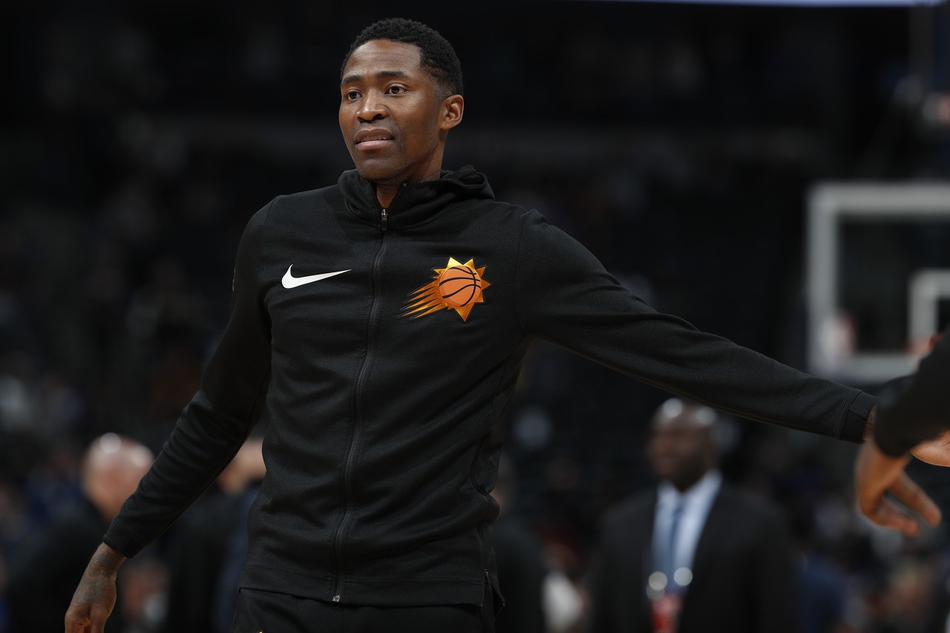 1、贾马尔-克劳福德