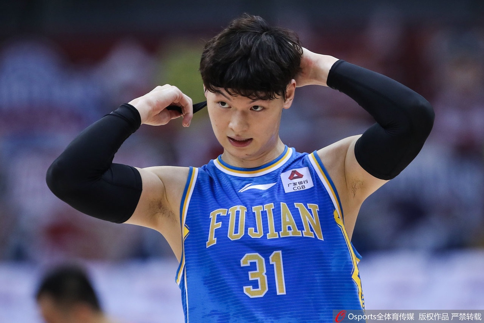 CBA复赛：辽宁121-101福建