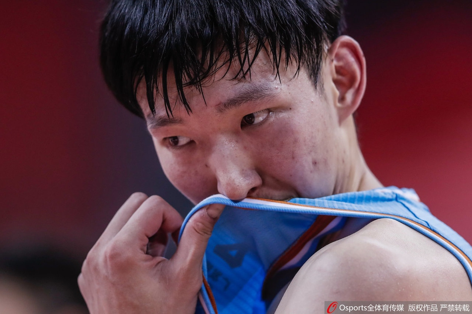 CBA复赛：福建106-101新疆