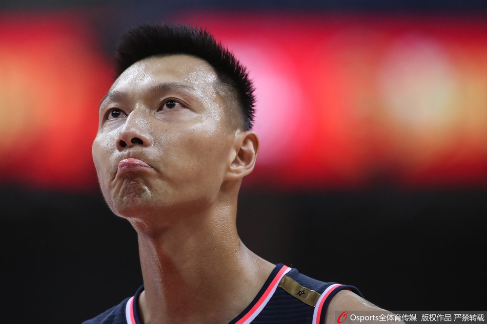 CBA复赛：浙江98-107广东