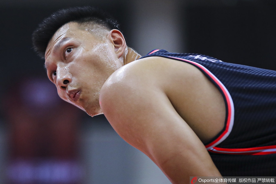 CBA复赛：浙江98-107广东