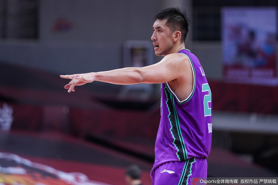 CBA复赛：肯帝亚101-92山东