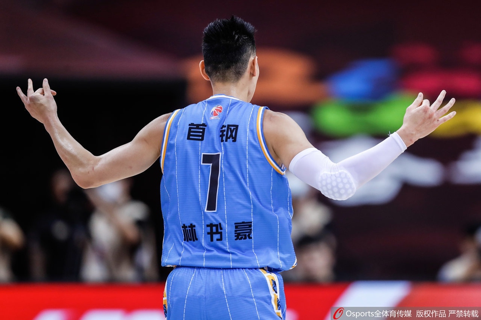 [CBA半决赛]广东111-109北京