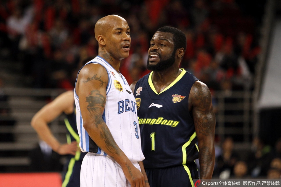 回顾那些年的京粤大战