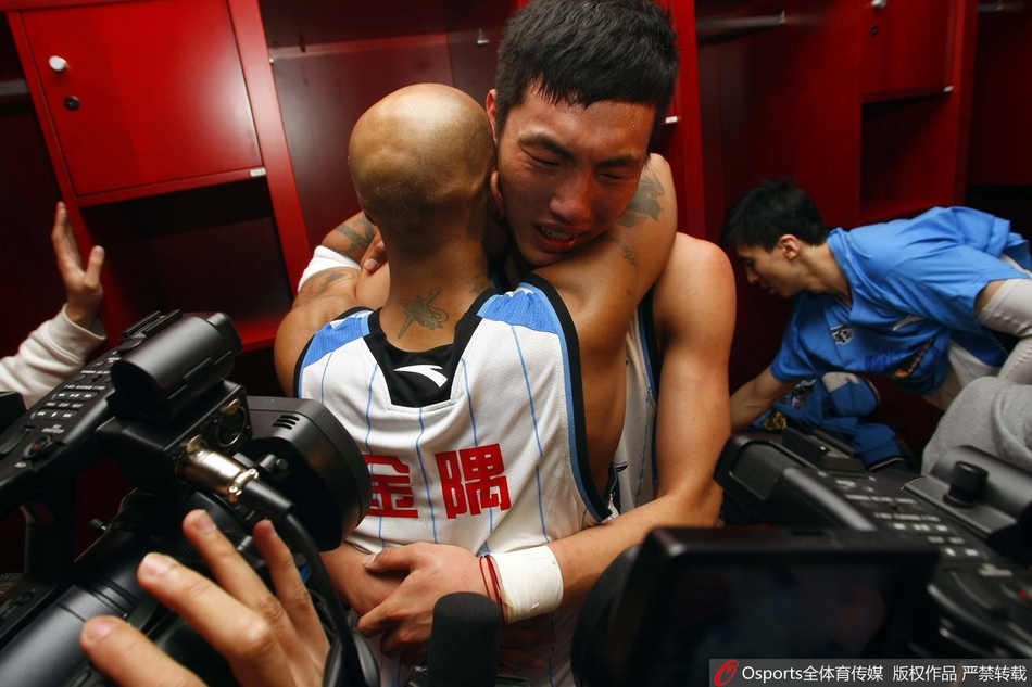 回顾那些年的京粤大战