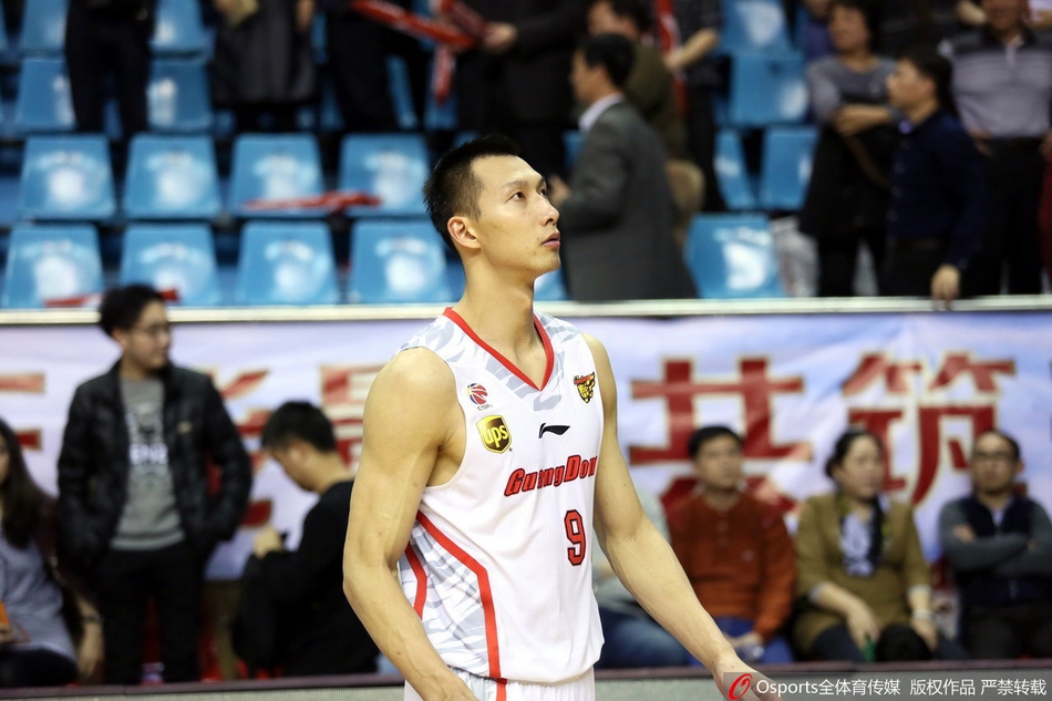 回顾那些年的京粤大战