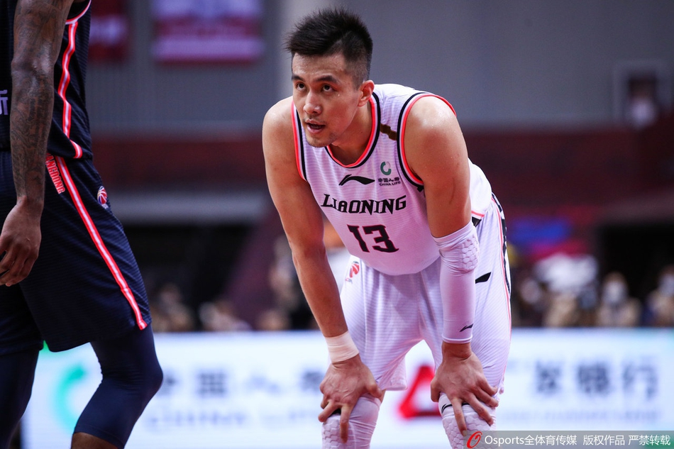 [CBA总决赛]辽宁115-113广东