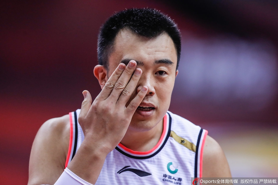 [CBA总决赛]辽宁115-113广东