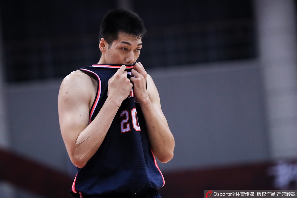 [CBA总决赛]辽宁115-113广东