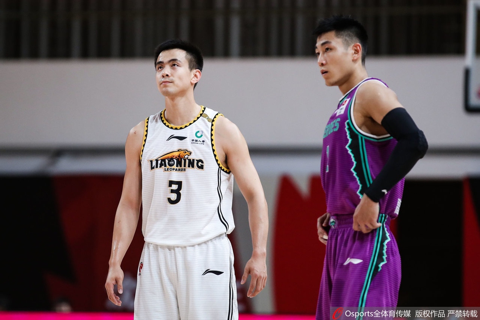 [CBA第2轮]辽宁110-100山东