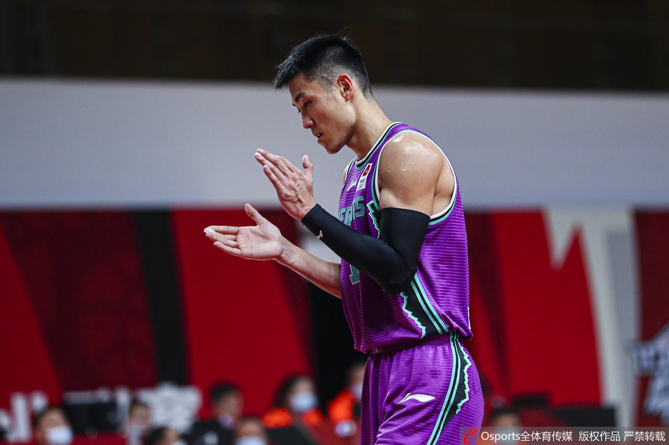 [CBA第2轮]辽宁110-100山东