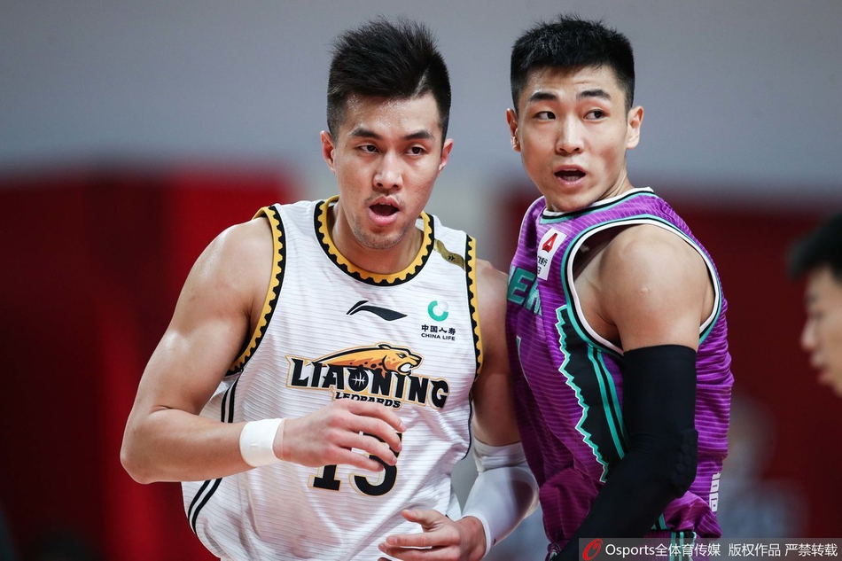 [CBA第2轮]辽宁110-100山东