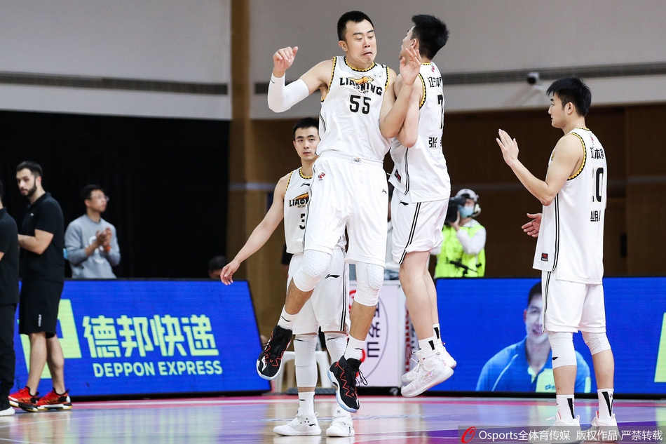 [CBA第2轮]辽宁110-100山东