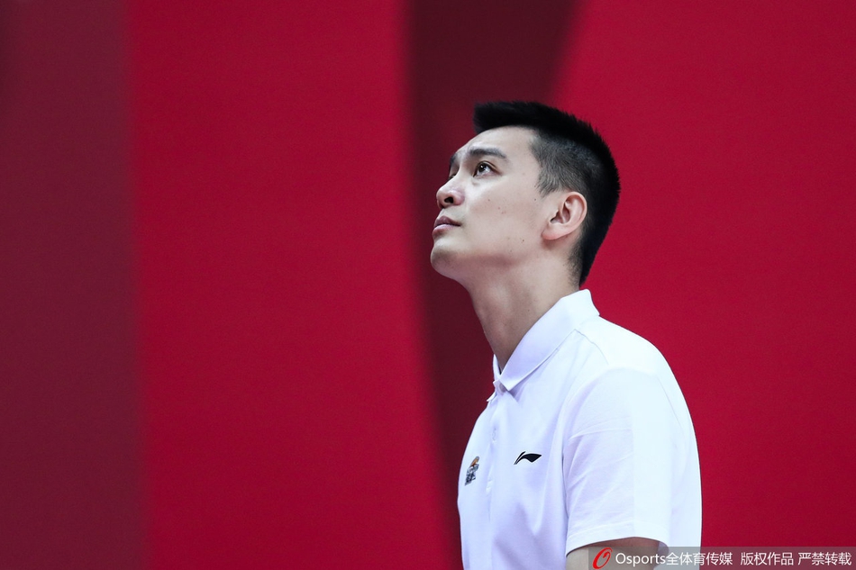 [CBA第4轮]肯帝亚86-107辽宁